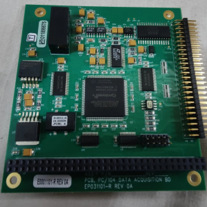 Rapiscan-E0001101-R-PCB-Assy-IT-PC-104-Data-Acquisition-Board-New