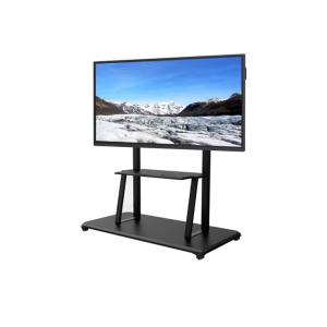 Rixian Technology 65-Inch Touch Screen Interactive Whiteboard with 4K UHD Display