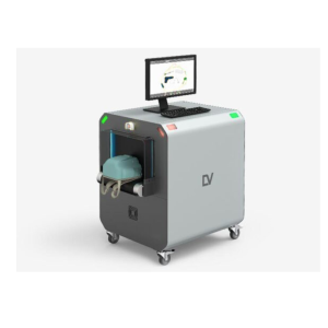 LINEV Systems BV 5030 X-Ray Baggage Scanner