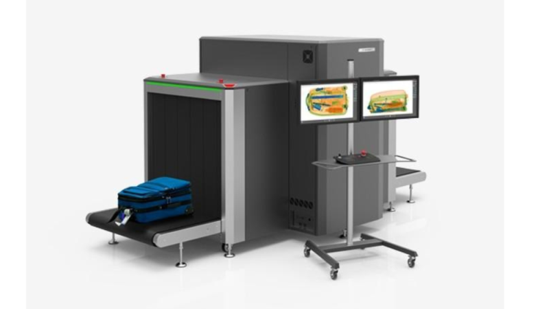 Dream Technologies Ltd: Bangladesh’s Market Leader in Baggage Scanner Systems