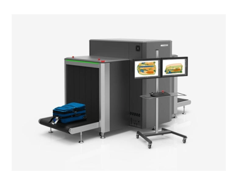 Dream Technologies Ltd: Bangladesh’s Market Leader in Baggage Scanner Systems