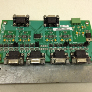 EGG-Astrophysics-Video-Buffer-Board-77-001-832-Perkin-Elmer-Baggage-Scanner