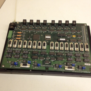 EGG-Astrophysics-Video-Switcher-Board-VSB-Perkin-Elmer-Baggage-Scanner-Used