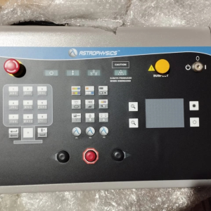 Astrophysics-X-Ray-Scanner-Operator-Control-Panel-Security-Console-New