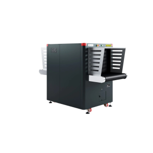 Unival XRC 75-55 small parcel and baggage X-ray scanner