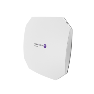 Alcatel Lucent OmniAccess Stellar AP1411 WLAN Access Point Indoor Enterprise Networking Multi Mode Dual Radio Hardware