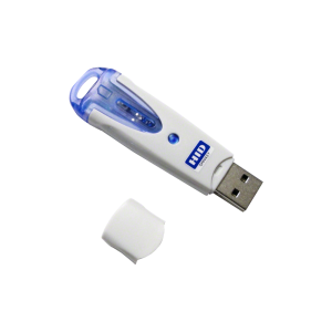 HID OMNIKEY 6121 Mobile Smart Card Reader Bangladesh