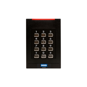 HID pivCLASS RK40 Keypad Contactless Reader Bangladesh