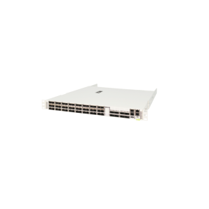 Alcatel-Lucent OmniSwitch 6900 high-density core LAN and data center switch.