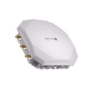 Alcatel-Lucent OmniAccess Stellar AP1360 Series Outdoor Wi-Fi 6 Access Point