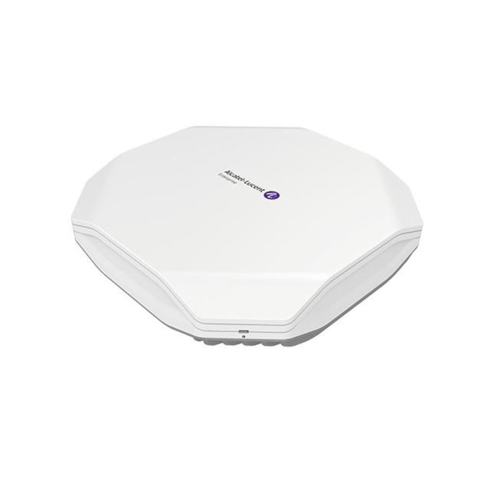 Alcatel-Lucent OmniAccess Stellar AP1351 Indoor Wi-Fi 6 Access Point