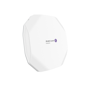 Alcatel-Lucent OmniAccess Stellar AP1331 Indoor Wi-Fi 6 Access Point
