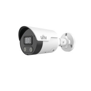 IPC2124SB-ADF28(40)KMC-I0 Dual-light Bullet Network Camera
