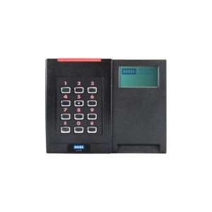 HID pivCLASS RKCL40 Dual Interface Reader LCD Bangladesh