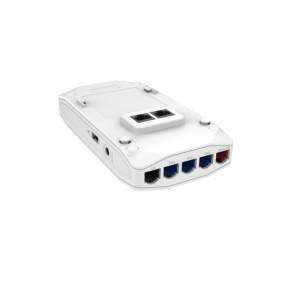 Alcatel-Lucent OmniAccess Stellar AP1301H indoor Wi-Fi 6 access point wall plate