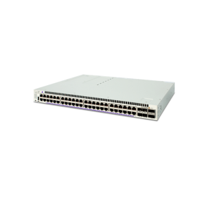 Alcatel-Lucent OmniSwitch 6360 Stackable Gigabit Switch