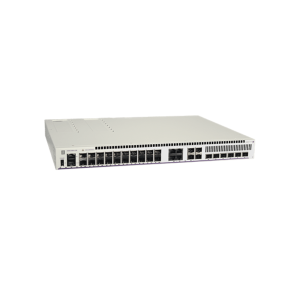 Alcatel-Lucent OmniSwitch 6570M Gigabit Metro Ethernet LAN Switch