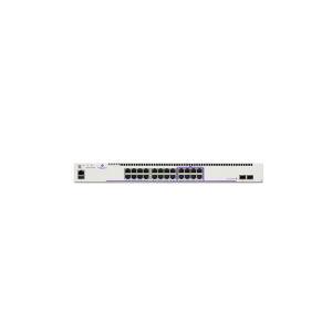 Alcatel-Lucent OmniSwitch 6560 Stackable Gigabit Ethernet LAN Switch Family