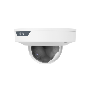 IPC354SB-ADNF28(40)K-I0 4MP LightHunter Fixed IR Dome Network Camera