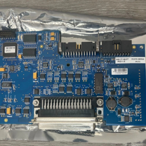 Smiths Detection IONSCAN 500DT TFET-1 Board 3817161 Rev C