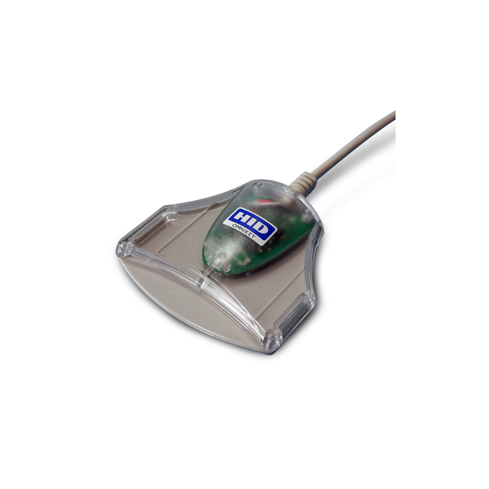 HID OMNIKEY 3021 Smart Card Reader Bangladesh