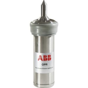 ABB OPR 60 Lightning Protection System 