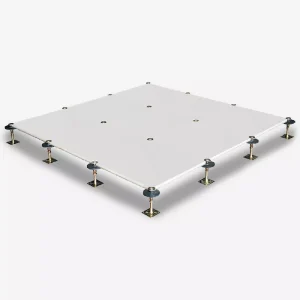 ZTFloor GRC raised floor panel for professional applications in Bangladesh