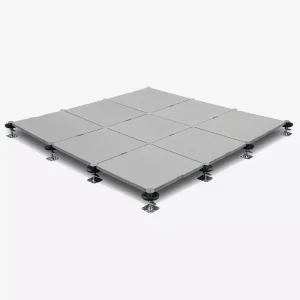 ZTFloor FRC raised floor panel for professional applications in Bangladesh