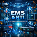 Environment Monitoring System