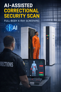Full Body Scanning