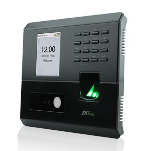 ZKTeco SenseFace T1 Facial Recognition and Attendance Terminal