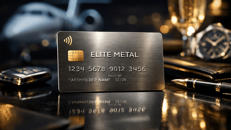 Dream Technologies Ltd. Brings Premium Metal Card Solutions to Bangladesh