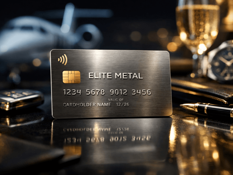 Dream Technologies Ltd. Brings Premium Metal Card Solutions to Bangladesh
