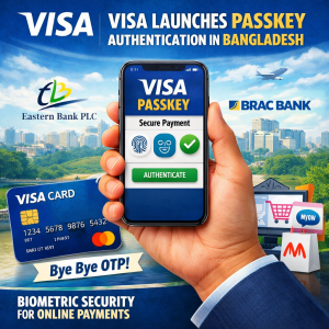 PassKey Authentication