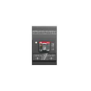 ABB XT1N TMF 60-600 3 Pole Moulded Case Circuit Breaker supplier BD