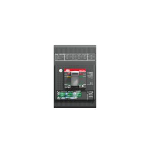 ABB XT2V 160A 3 Pole Ekip LSI IEC MCCB front view best price BD