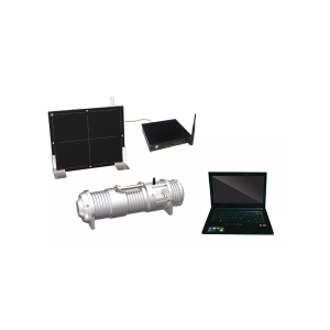Safeway AT2310 Portable X-Ray Security Inspection Scanner in Bangladesh