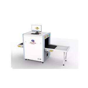 Safeway AT6040A X-Ray Baggage Scanner in Bangladesh