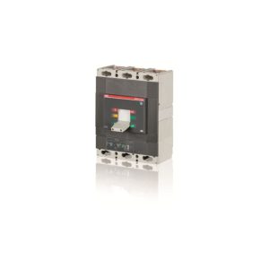 ABB T6N1000 1000A 3 Pole Moulded Case Circuit Breaker Distributor in Bangladesh
