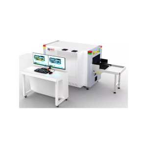 Safeway AT5030D Dual-View X-Ray Baggage Scanner in Bangladesh