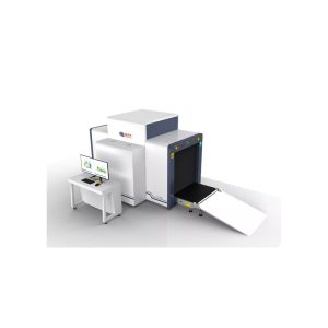 Safeway TH100100D Dual View X-Ray Baggage Scanner