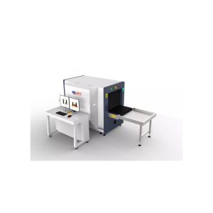 Safeway TH6550D Dual View X-Ray Baggage Scanner