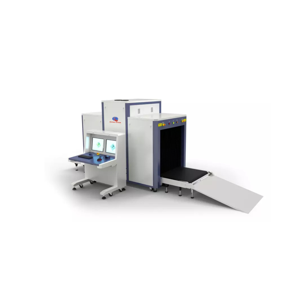 Safeway ZA100100A X-Ray Baggage Scanner Buy Online Bangladesh