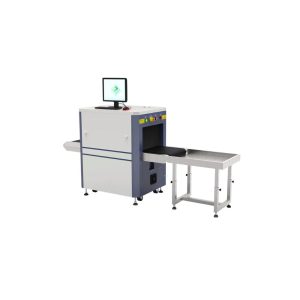 Safeway ZA5030A X-Ray Baggage Scanner for Security Inspection in Bangladesh
