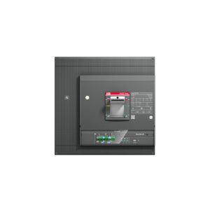 ABB XT6N 630A 4 Pole Ekip Dip LS/I IEC MCCB Front View