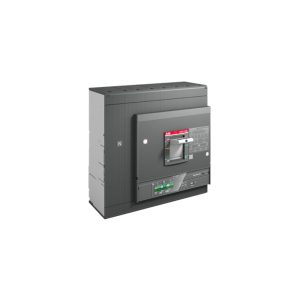 ABB XT6S 800A 4 Pole Ekip Dip LS/I IEC MCCB Front View