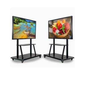 85 Inch Android 4K LED Conference and Teaching All-in-One Machine
