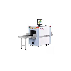Safeway AT6040B X-Ray Baggage Scanner Supplier in Bangladesh