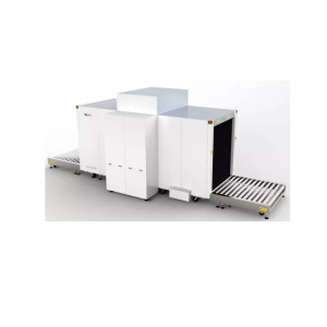 Safeway AT150180D Dual View X-Ray Cargo Scanner security system in Bangladesh