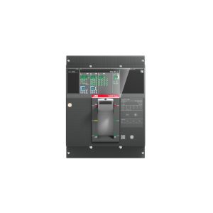 ABB XT7S 1000A 3 Pole Ekip Dip LSI IEC MCCB Front View
